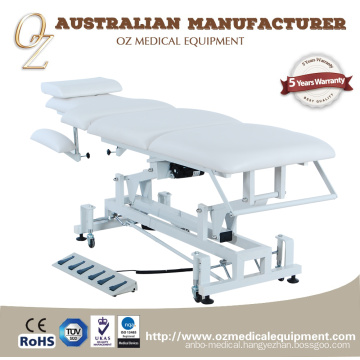 Shiatsu Massage Table Motorized Massage Table Medical Examination Table